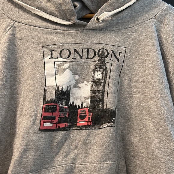 Mystyle hoodie - Picture 2 of 4